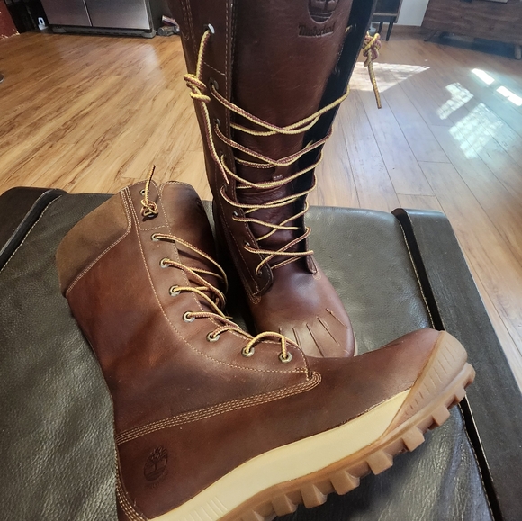 Women's b👢 👢ts - Picture 4 of 14